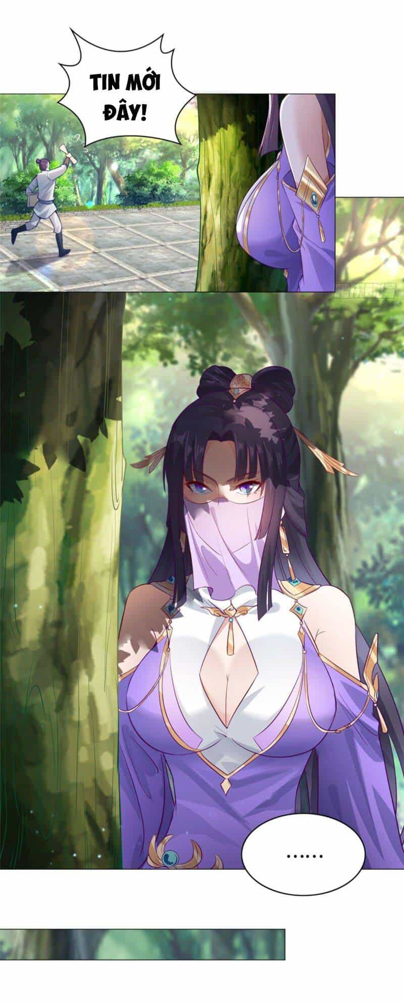 Mục Long Sư - Chương 26 - ảnh 6