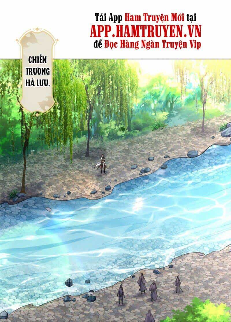 Mục Long Sư - Chương 26 - ảnh 7