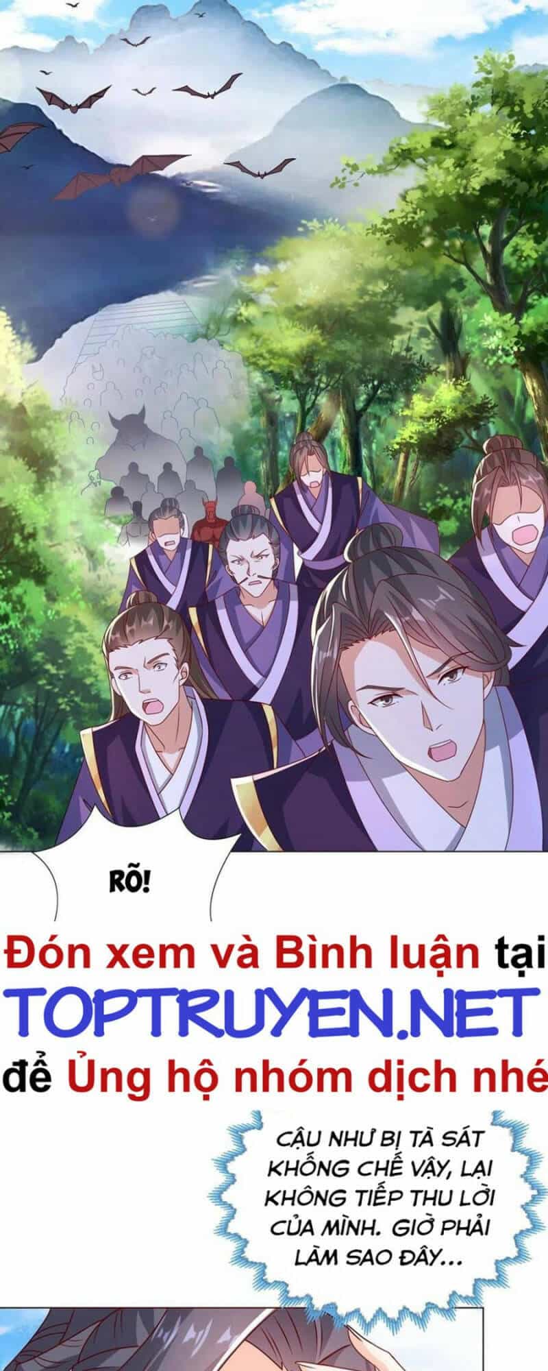 Mục Long Sư - Chương 261 - ảnh 21