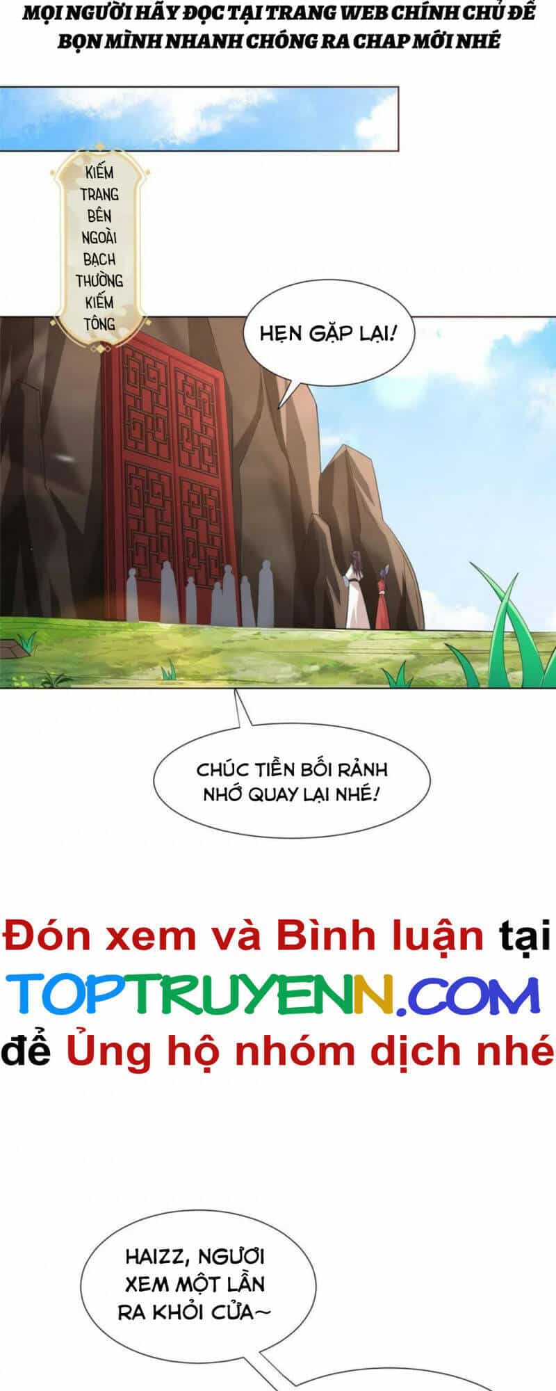 Mục Long Sư - Chương 266 - ảnh 17
