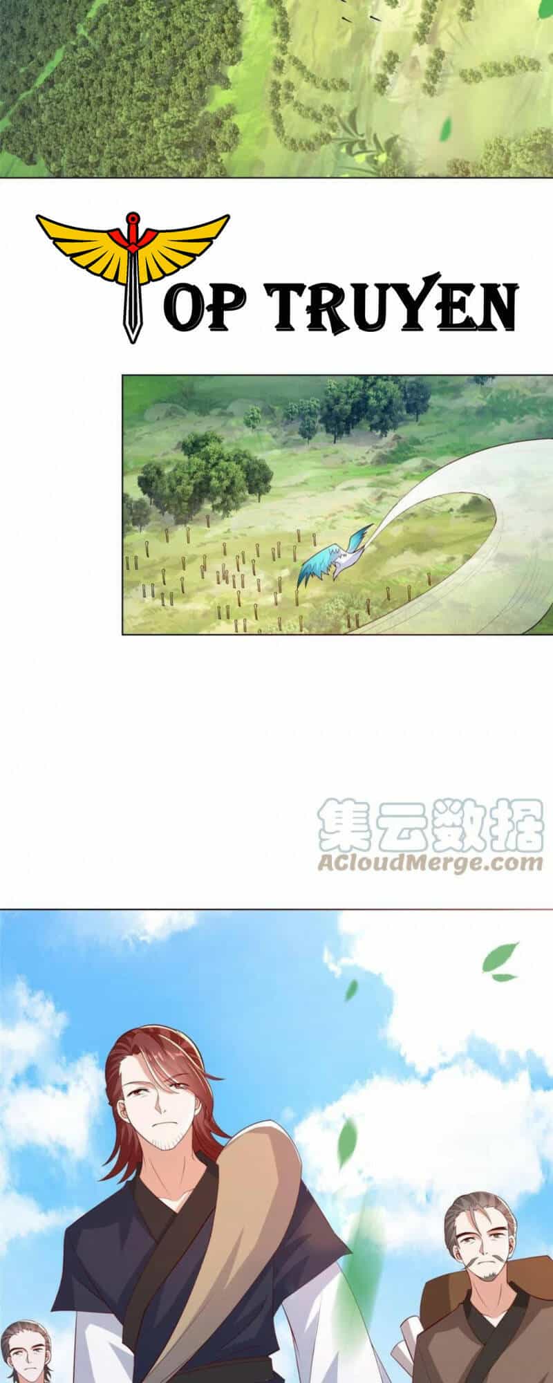 Mục Long Sư - Chương 266 - ảnh 24