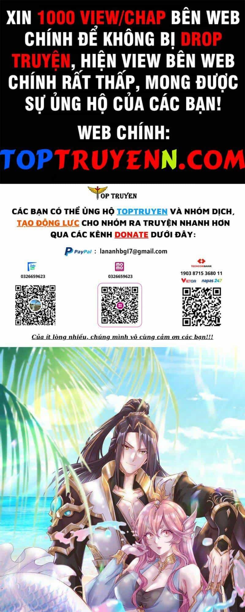 Mục Long Sư - Chương 272 - ảnh 1