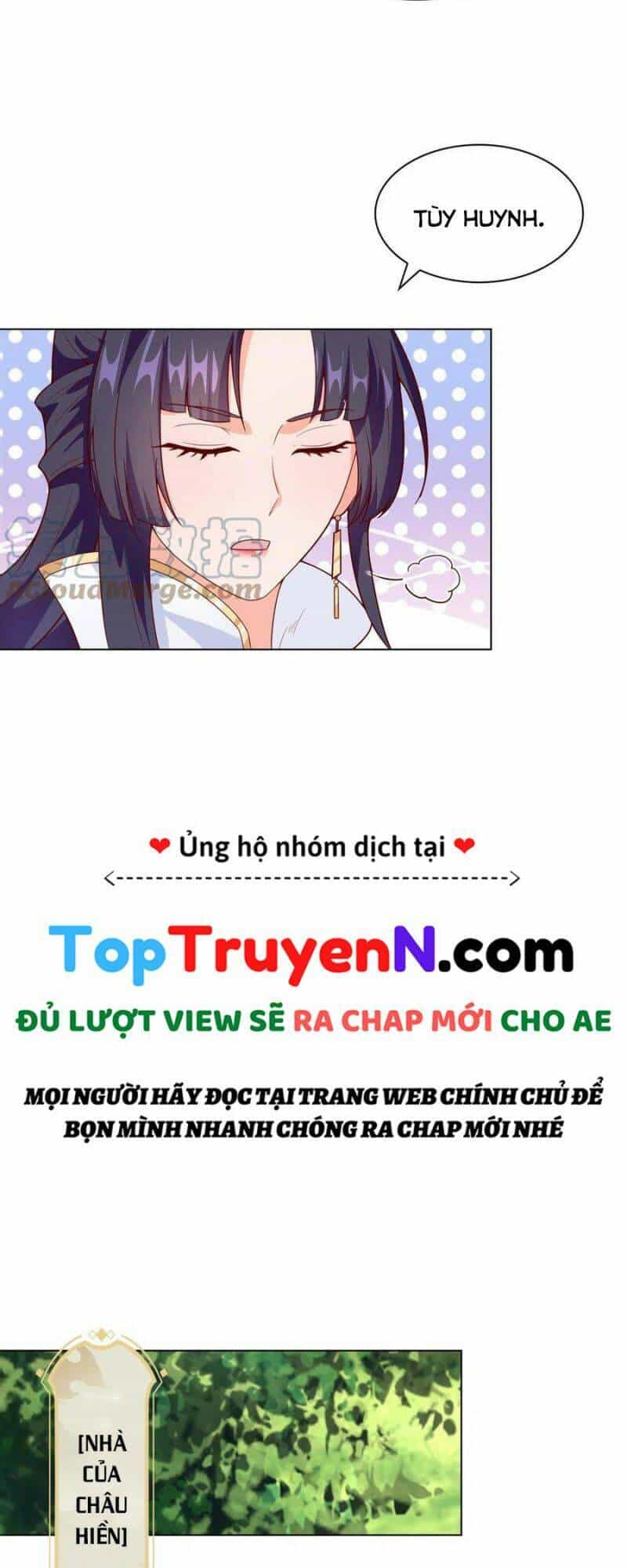 Mục Long Sư - Chương 273 - ảnh 9