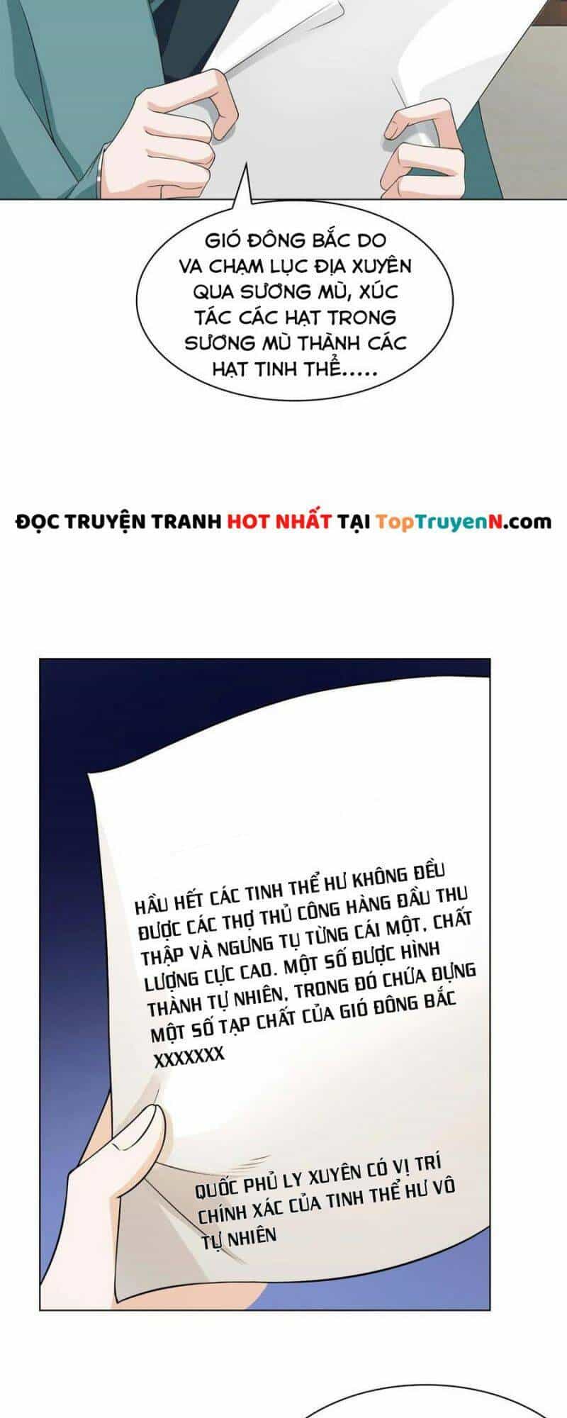 Mục Long Sư - Chương 274 - ảnh 23