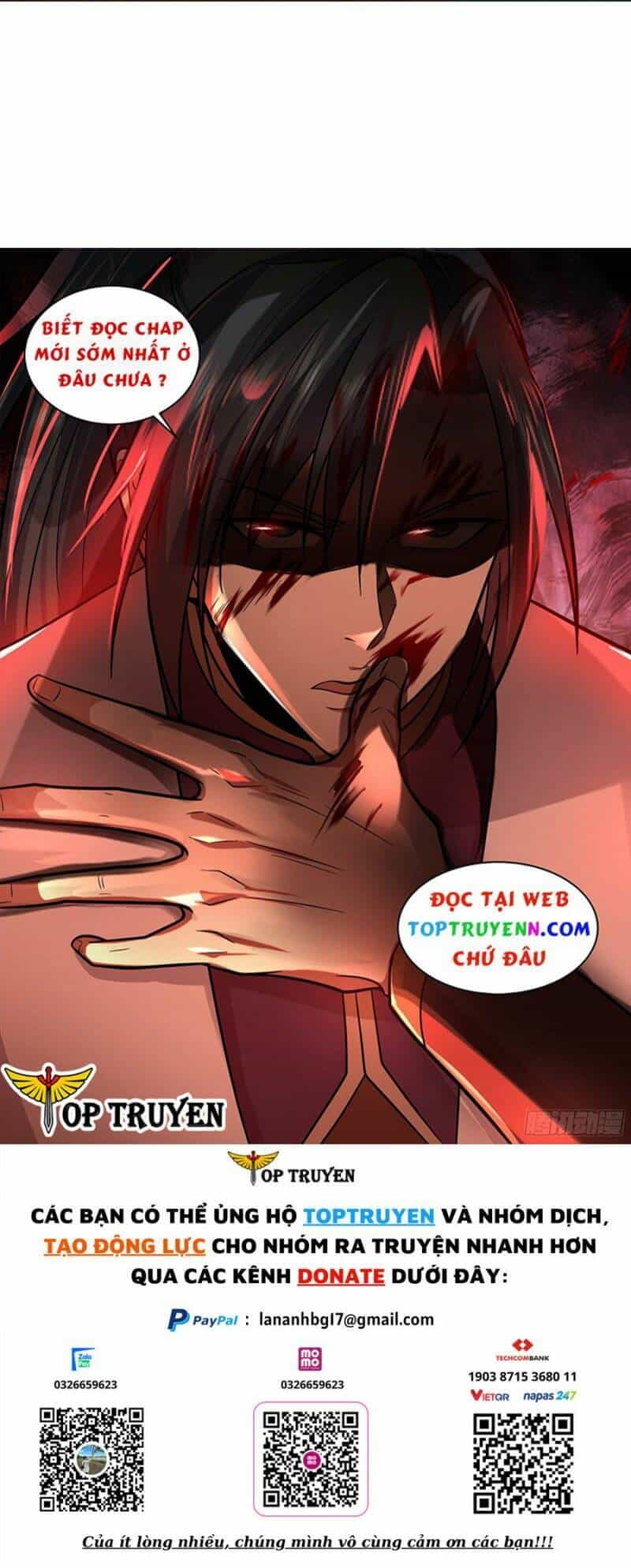 Mục Long Sư - Chương 275 - ảnh 32