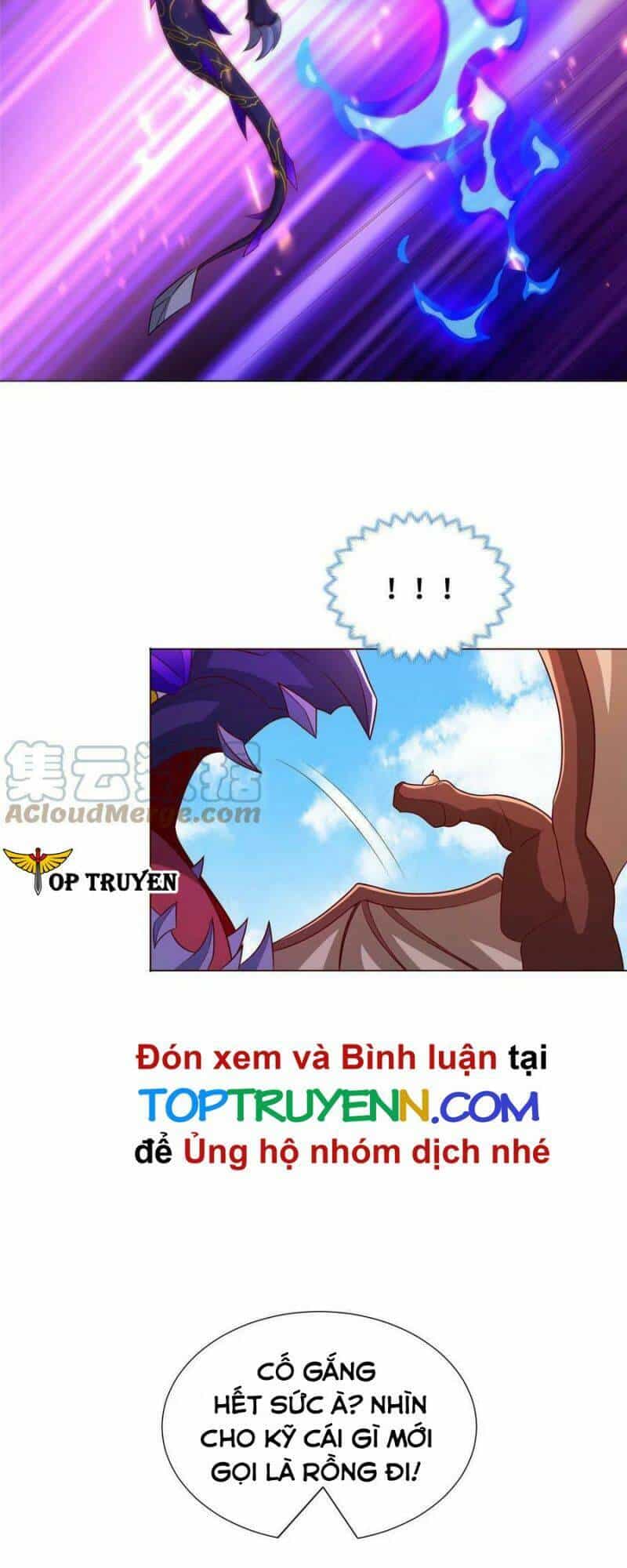 Mục Long Sư - Chương 277 - ảnh 12