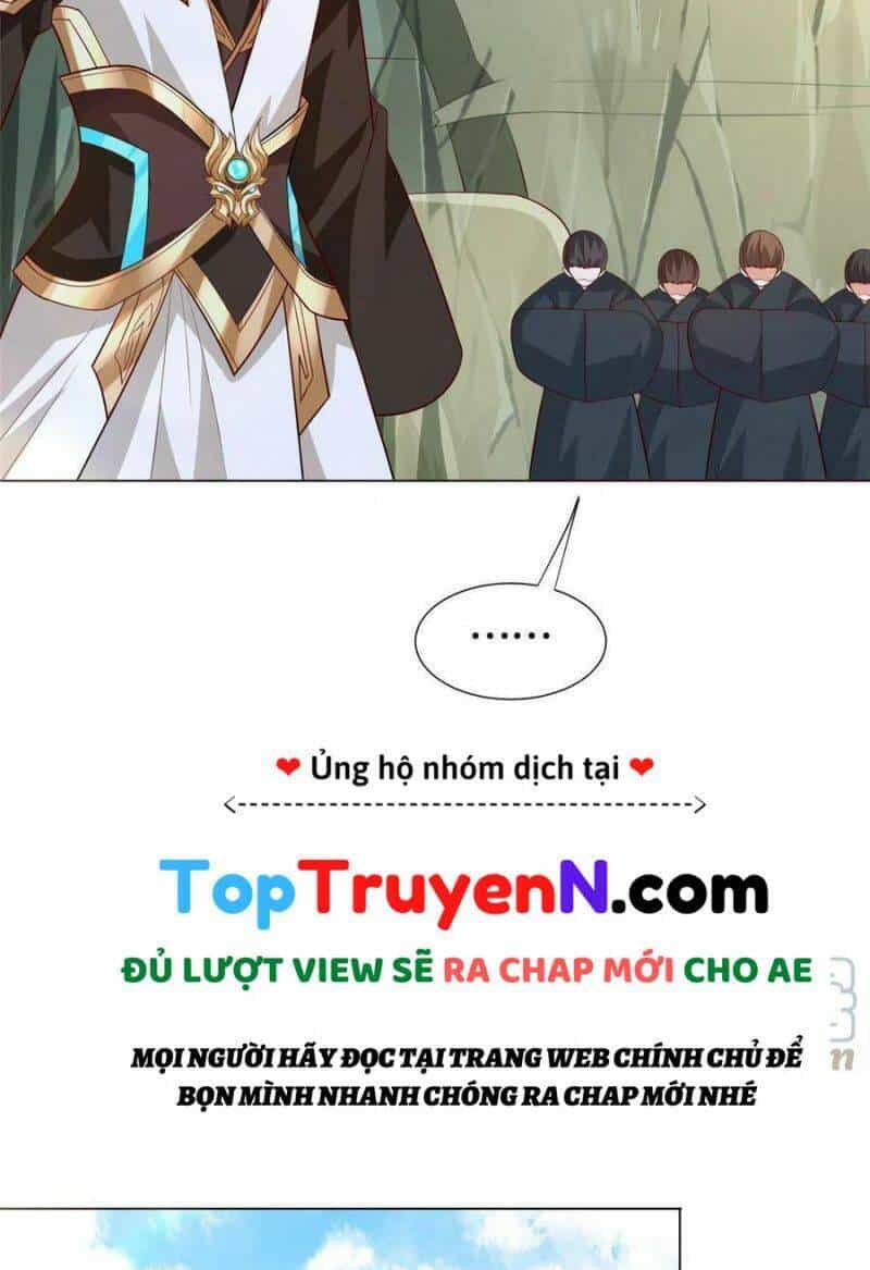 Mục Long Sư - Chương 277 - ảnh 21
