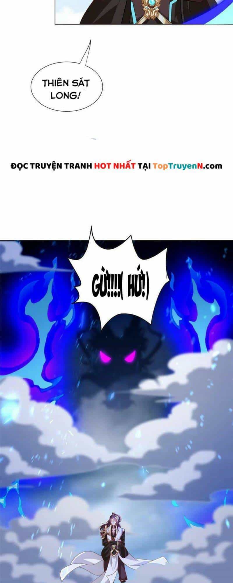 Mục Long Sư - Chương 277 - ảnh 7