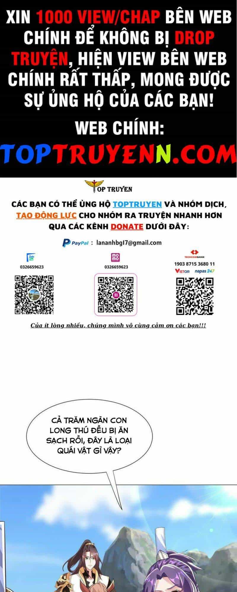Mục Long Sư - Chương 279 - ảnh 1
