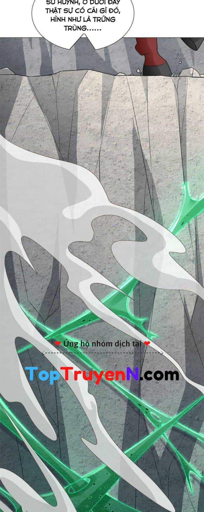Mục Long Sư - Chương 279 - ảnh 12