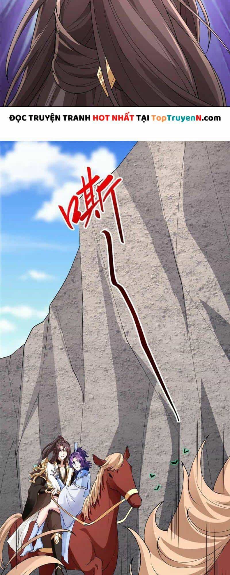 Mục Long Sư - Chương 279 - ảnh 17
