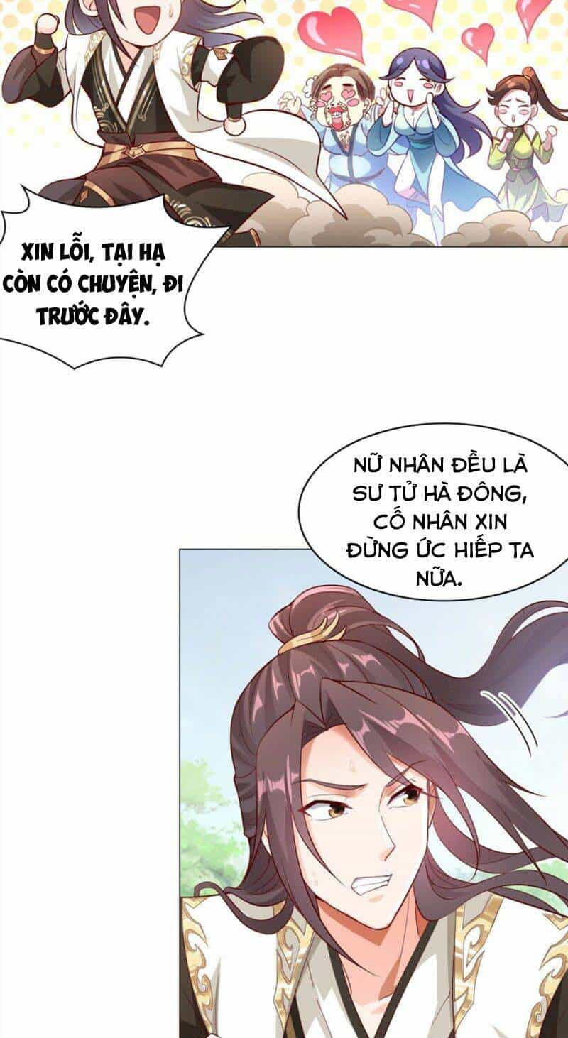 Mục Long Sư - Chương 28 - ảnh 23