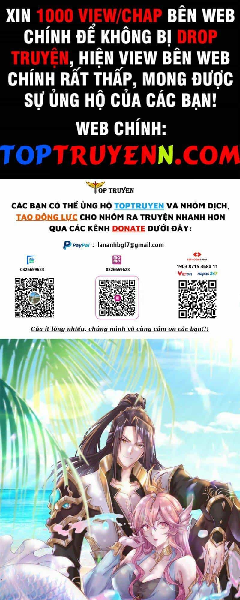 Mục Long Sư - Chương 280 - ảnh 1
