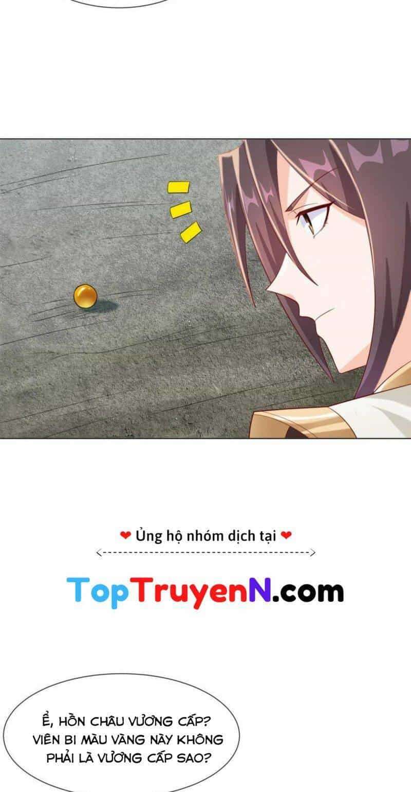 Mục Long Sư - Chương 282 - ảnh 27