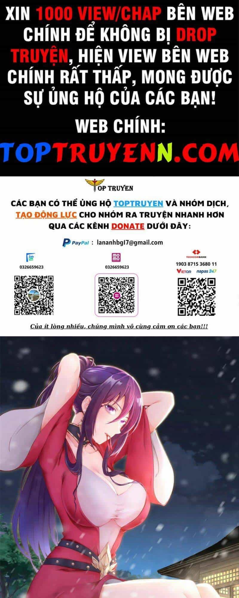 Mục Long Sư - Chương 283 - ảnh 1