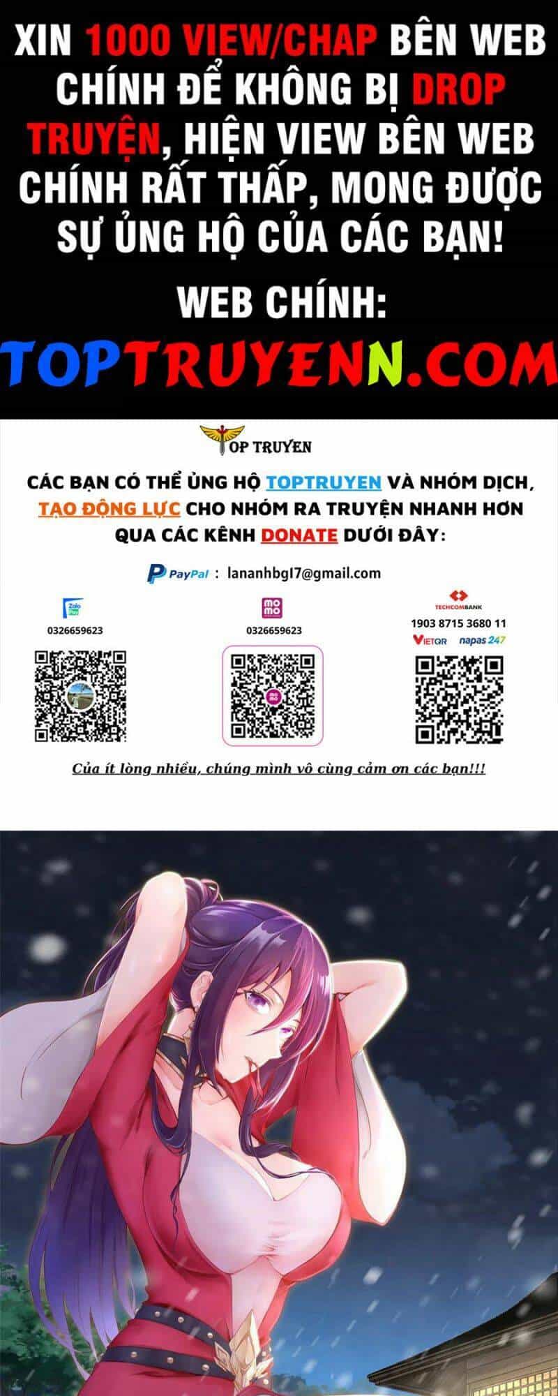 Mục Long Sư - Chương 284 - ảnh 1