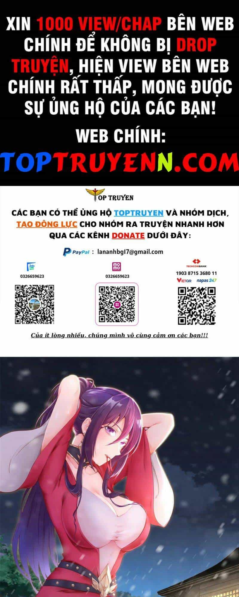 Mục Long Sư - Chương 285 - ảnh 1