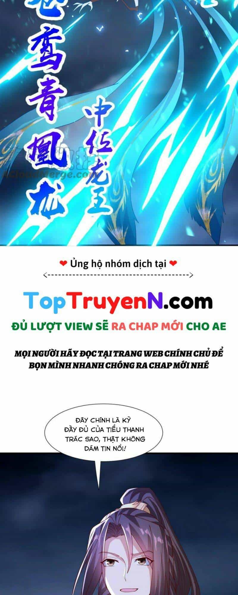 Mục Long Sư - Chương 286 - ảnh 21