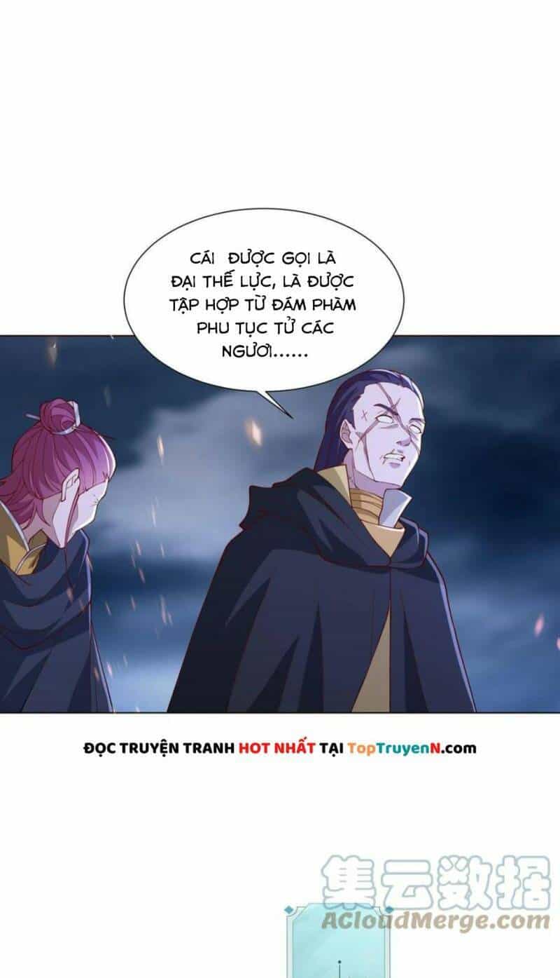 Mục Long Sư - Chương 287 - ảnh 24