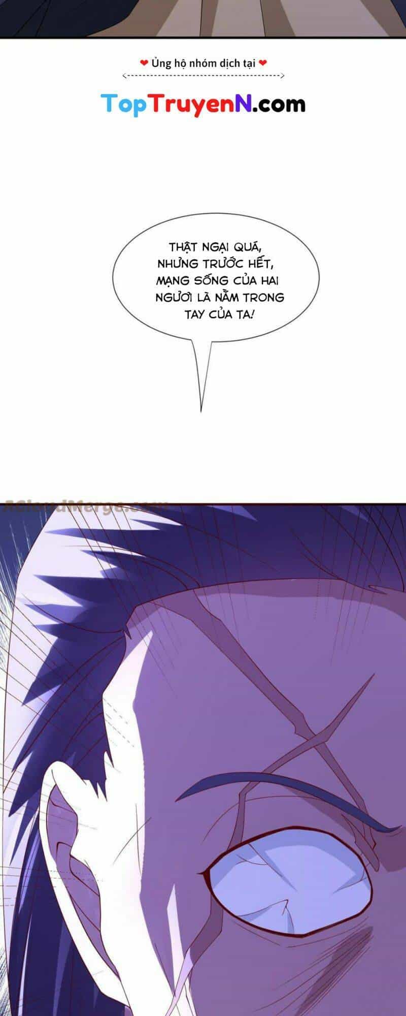 Mục Long Sư - Chương 287 - ảnh 29