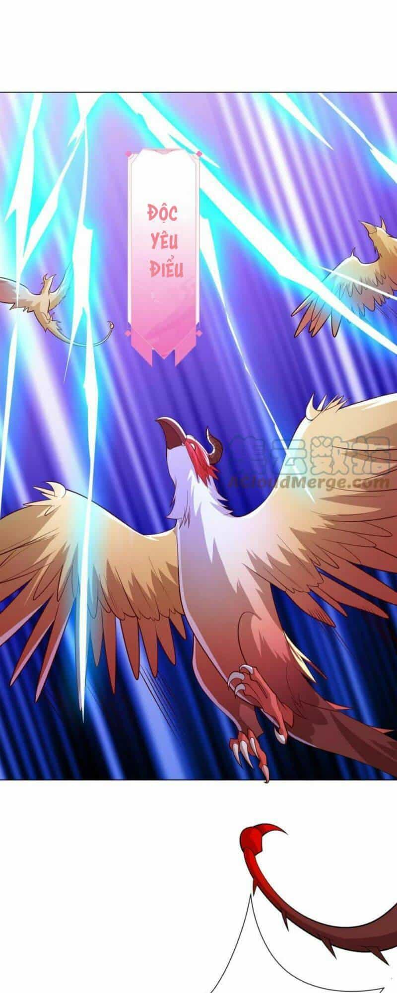 Mục Long Sư - Chương 287 - ảnh 5