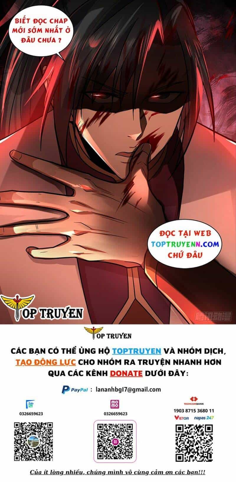 Mục Long Sư - Chương 288 - ảnh 33