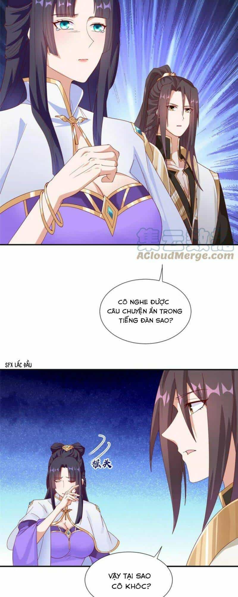 Mục Long Sư - Chương 290 - ảnh 13