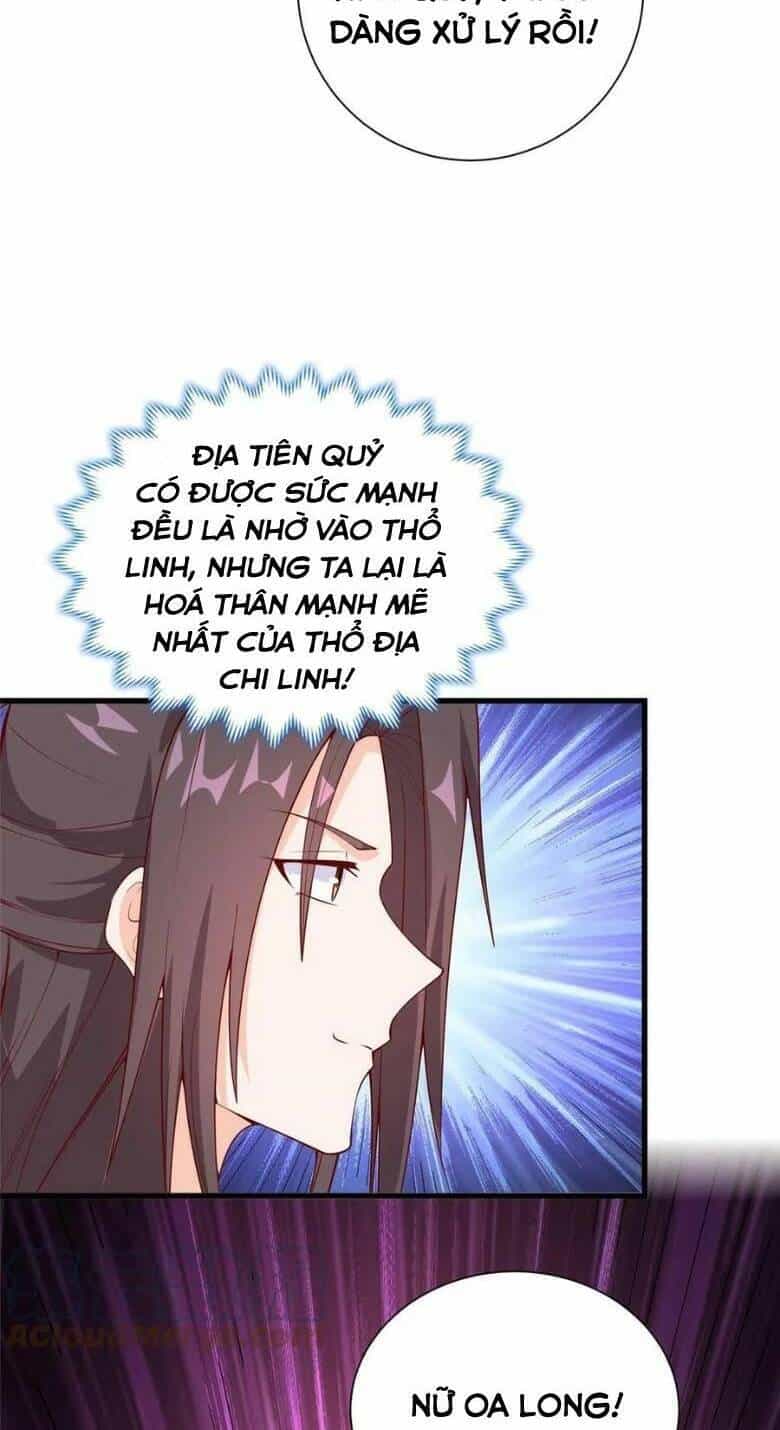 Mục Long Sư - Chương 291 - ảnh 14