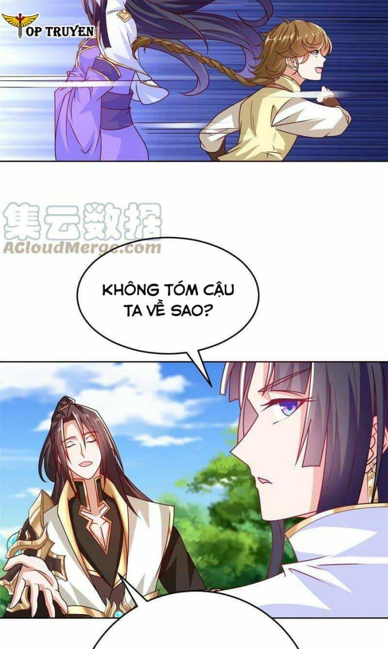 Mục Long Sư - Chương 294 - ảnh 21