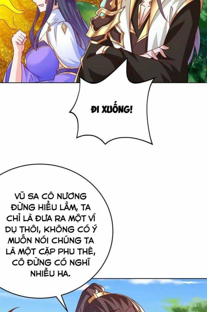 Mục Long Sư - Chương 295 - ảnh 10
