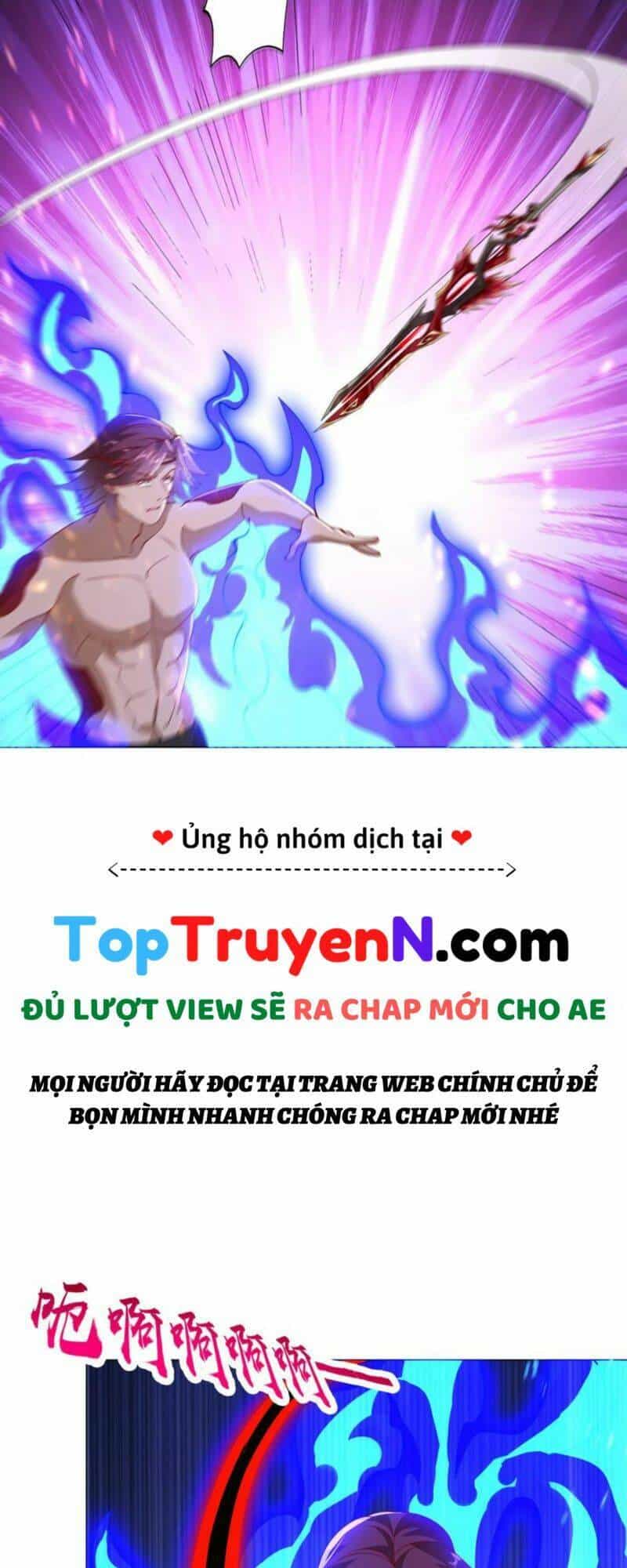 Mục Long Sư - Chương 299 - ảnh 10