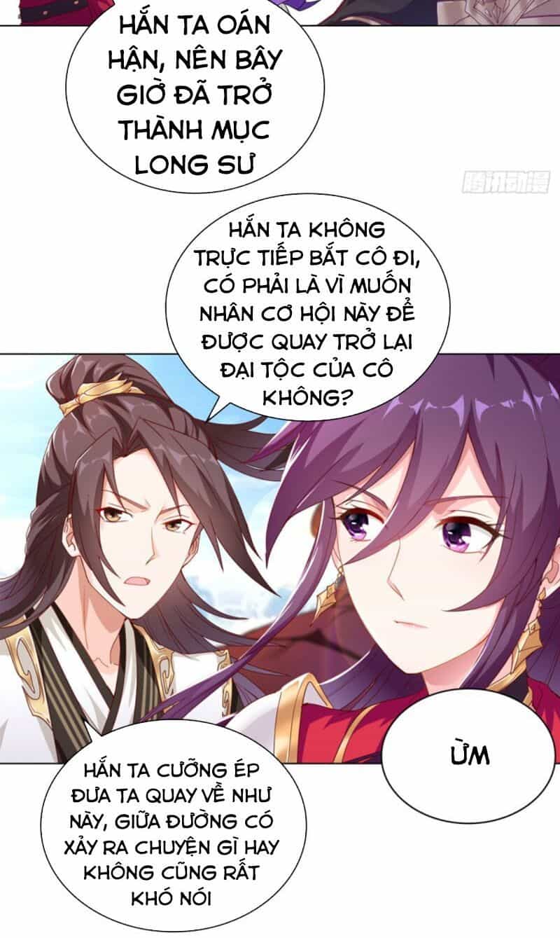 Mục Long Sư - Chương 3 - ảnh 31