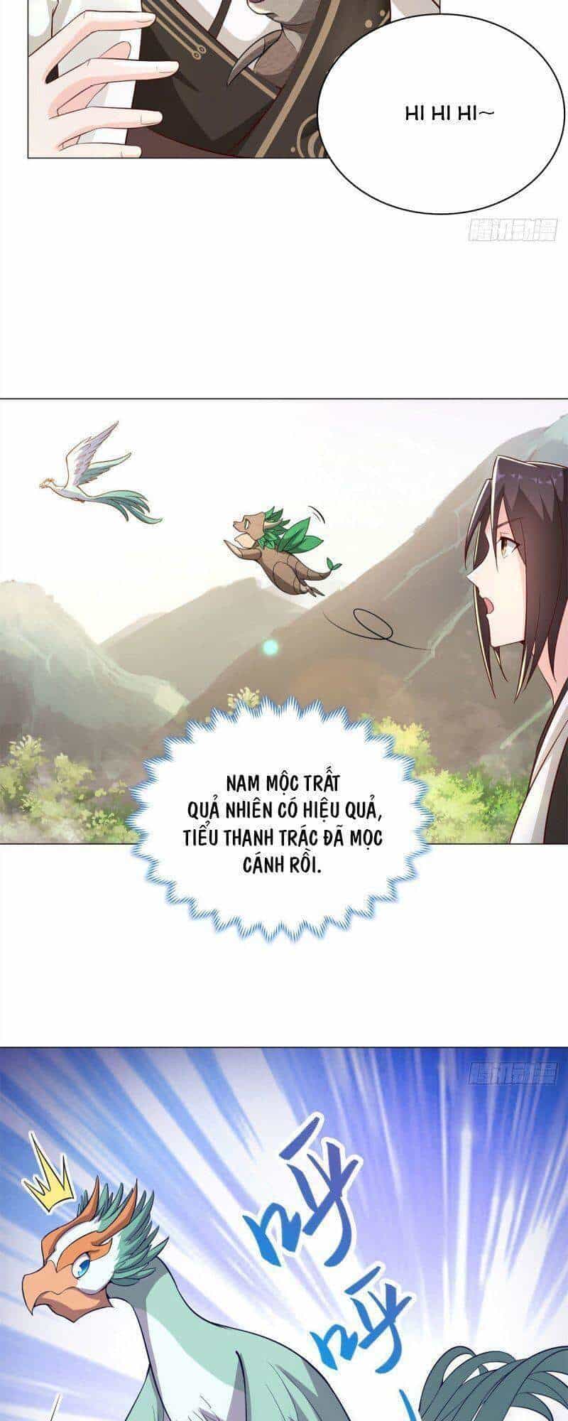 Mục Long Sư - Chương 30 - ảnh 6