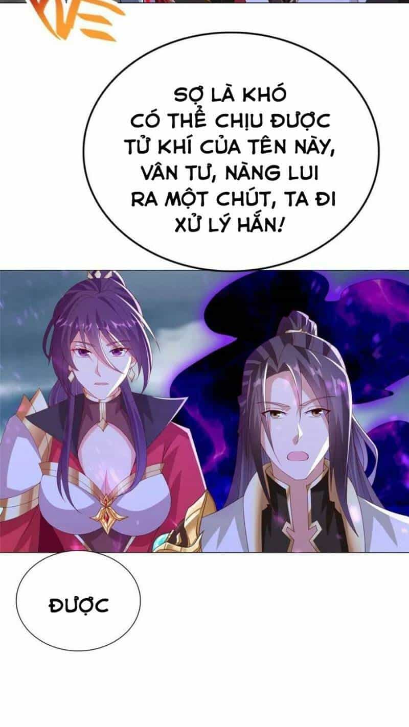 Mục Long Sư - Chương 302 - ảnh 13