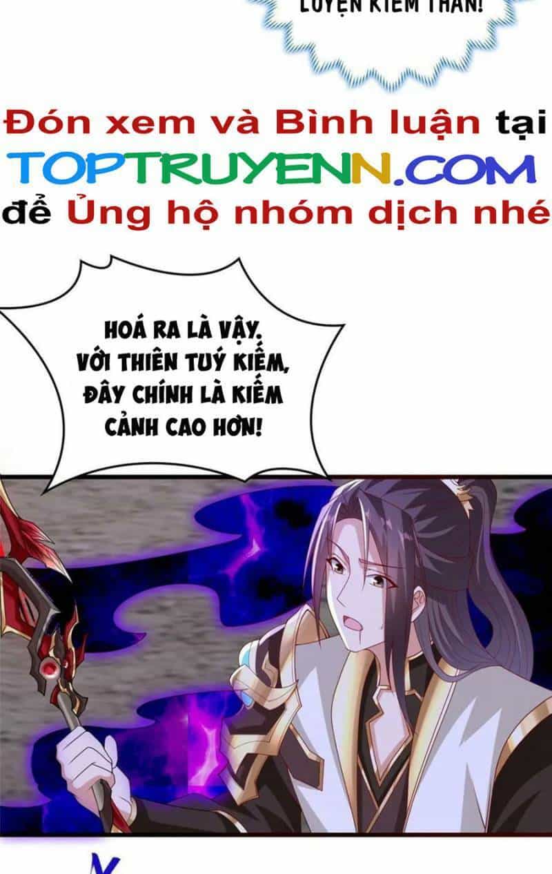 Mục Long Sư - Chương 302 - ảnh 25