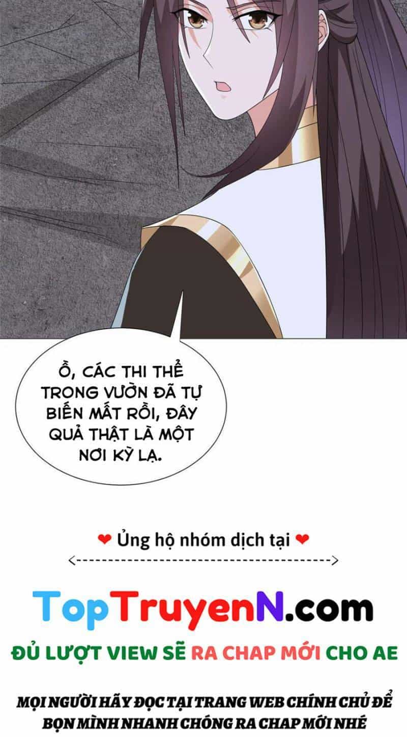 Mục Long Sư - Chương 304 - ảnh 12