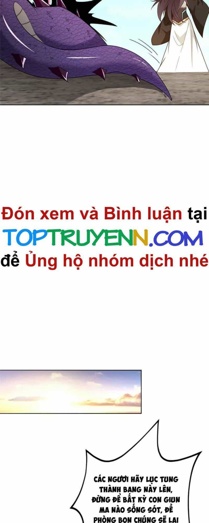 Mục Long Sư - Chương 304 - ảnh 6
