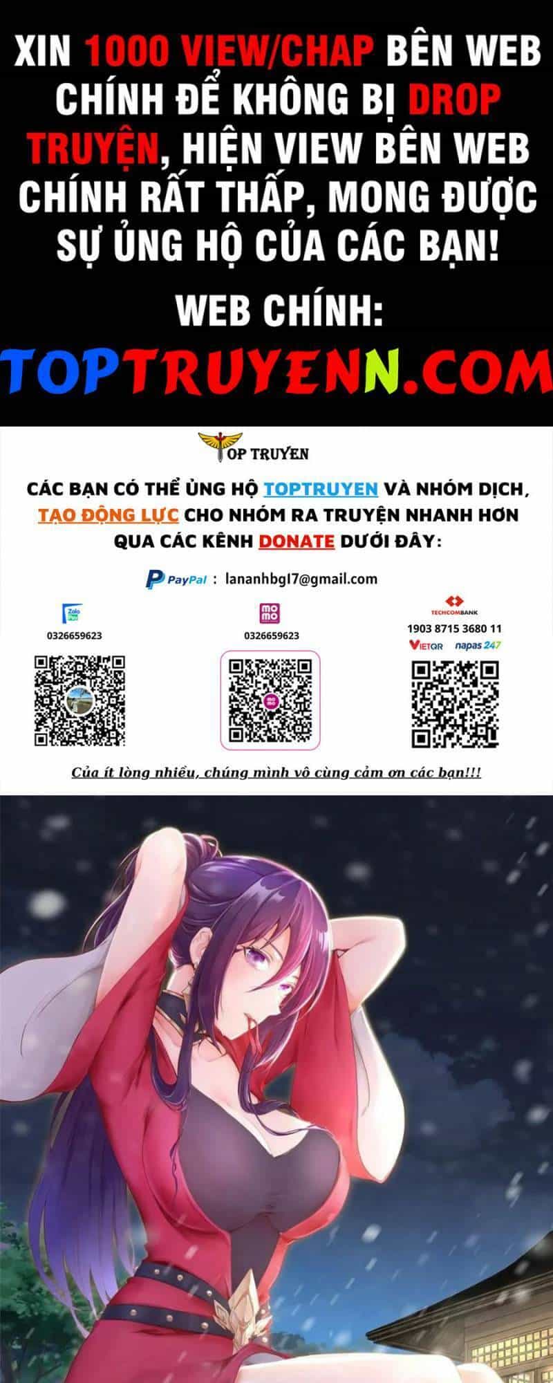 Mục Long Sư - Chương 305 - ảnh 1