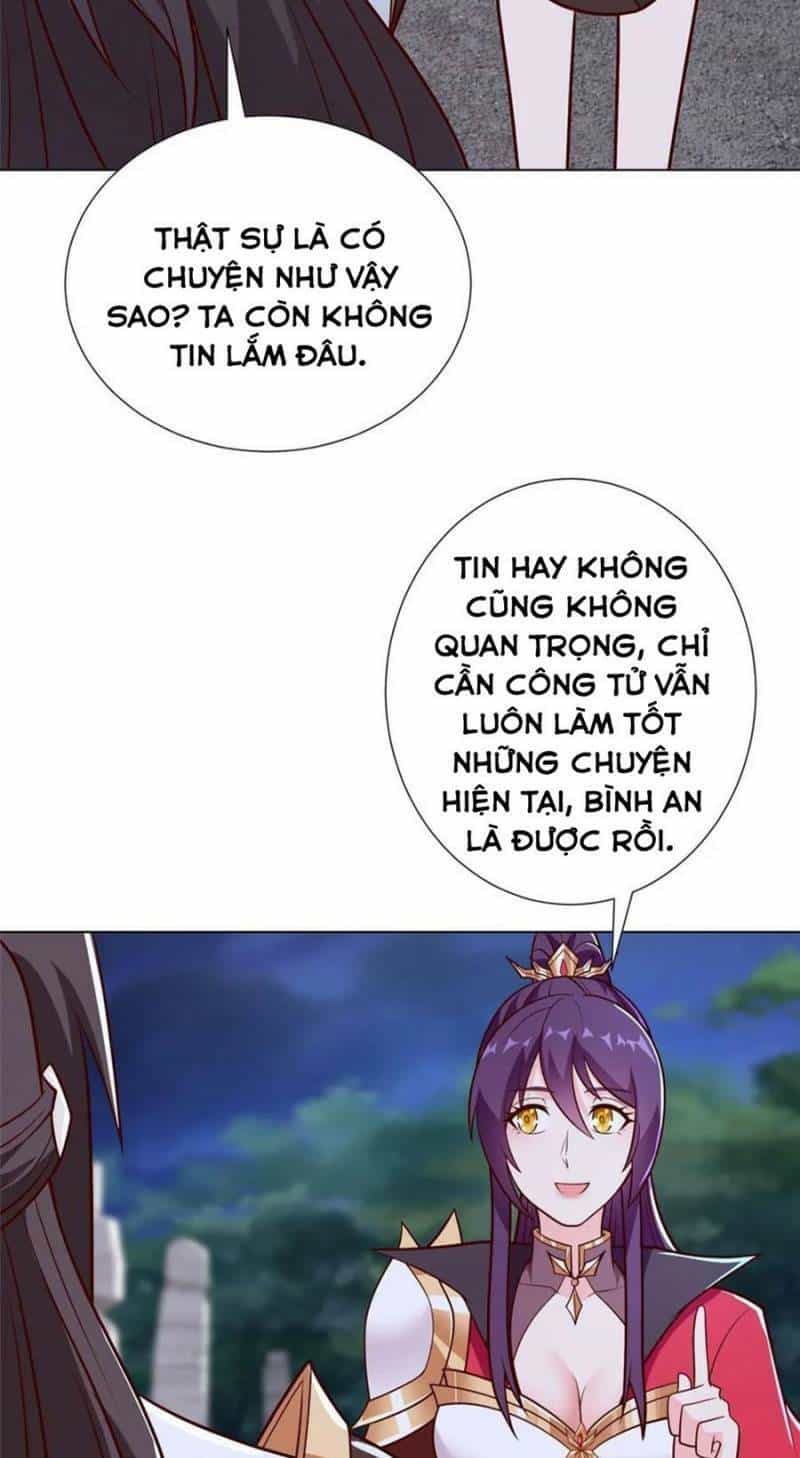 Mục Long Sư - Chương 305 - ảnh 12