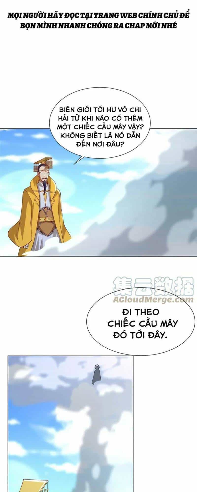 Mục Long Sư - Chương 306 - ảnh 15