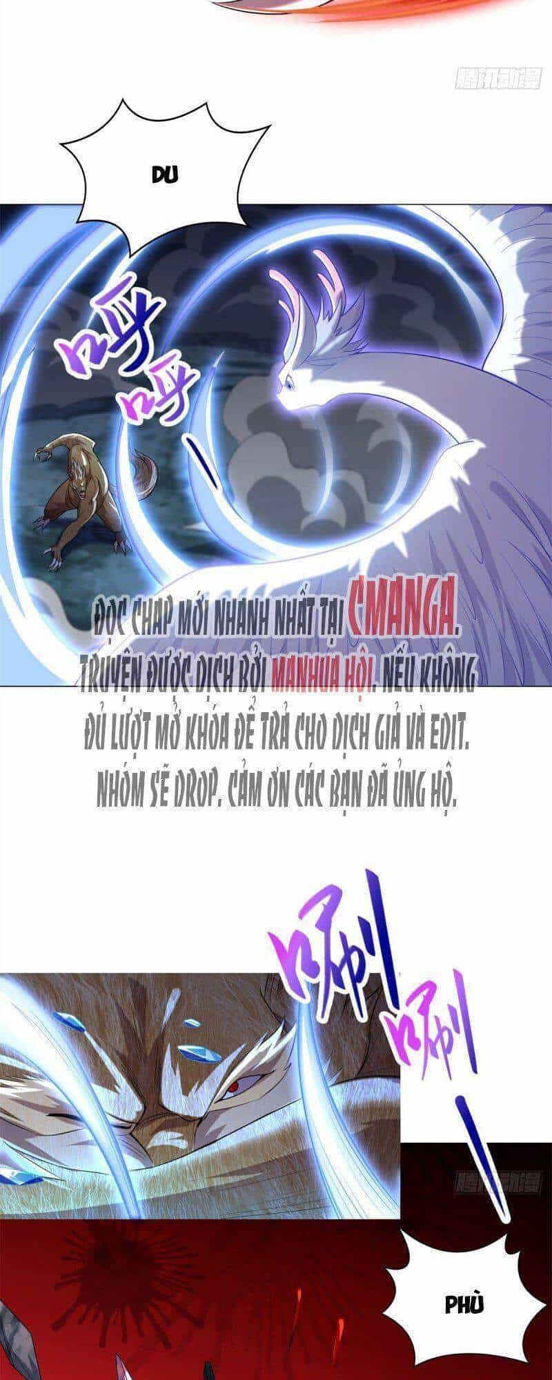 Mục Long Sư - Chương 31 - ảnh 18