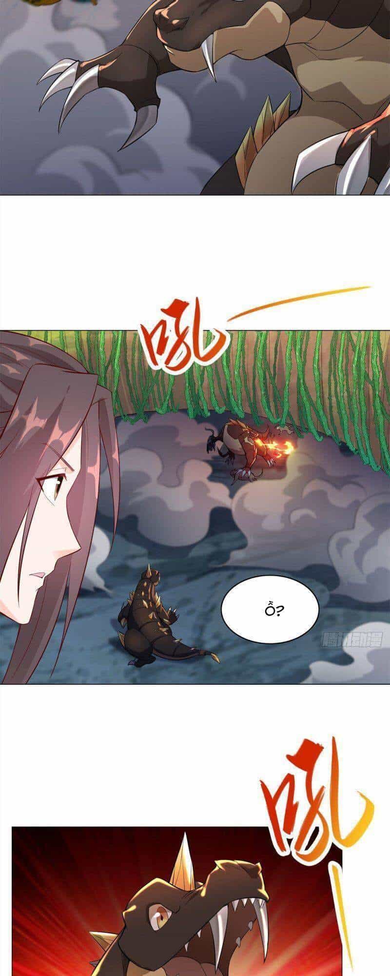 Mục Long Sư - Chương 31 - ảnh 2