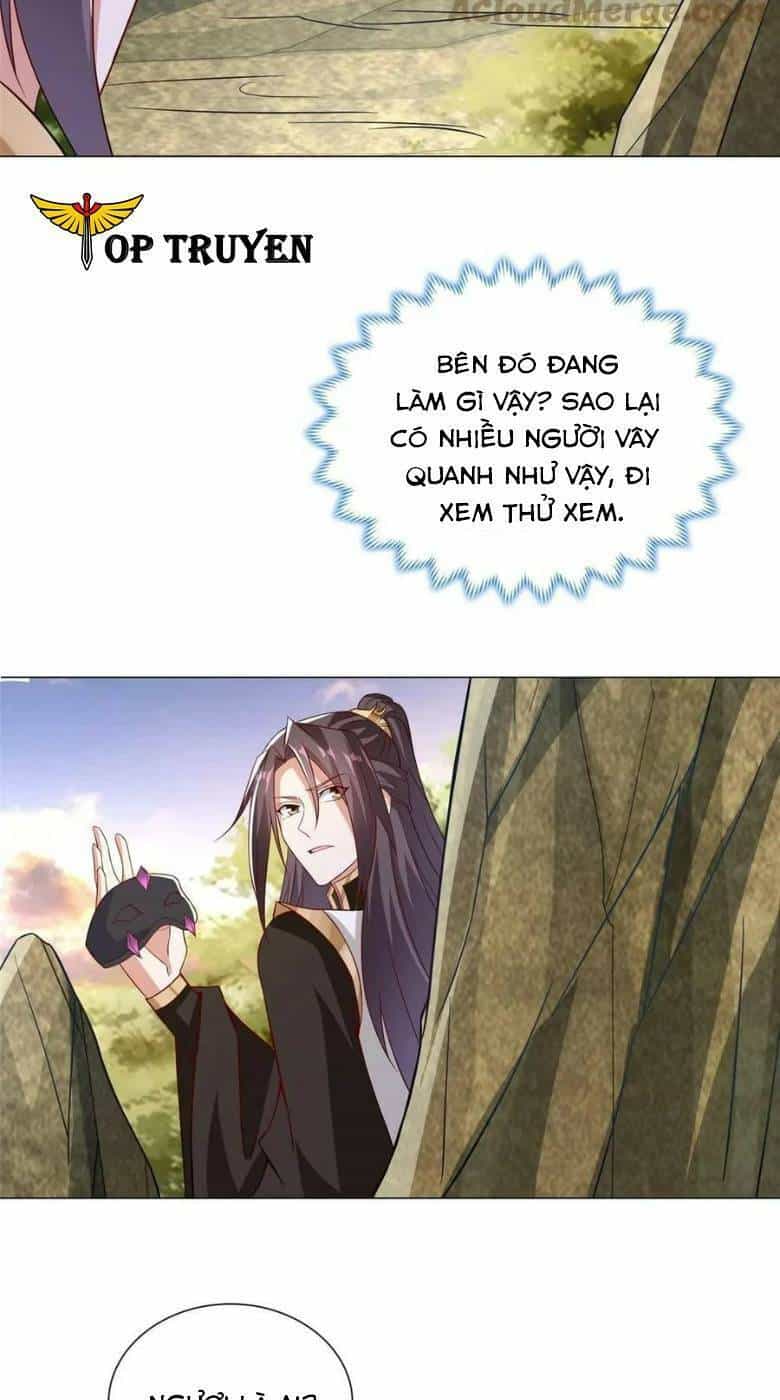 Mục Long Sư - Chương 310 - ảnh 29