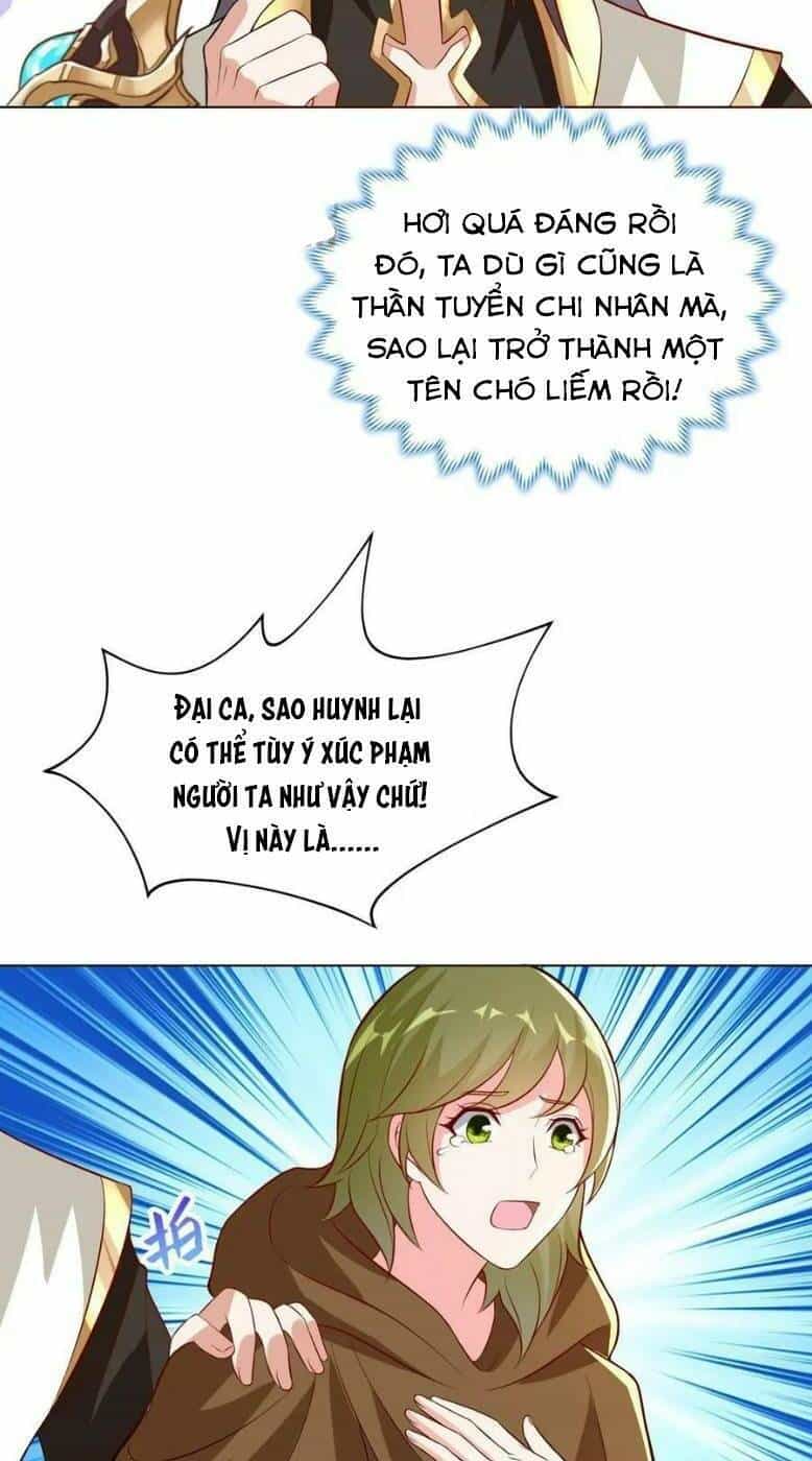 Mục Long Sư - Chương 312 - ảnh 30