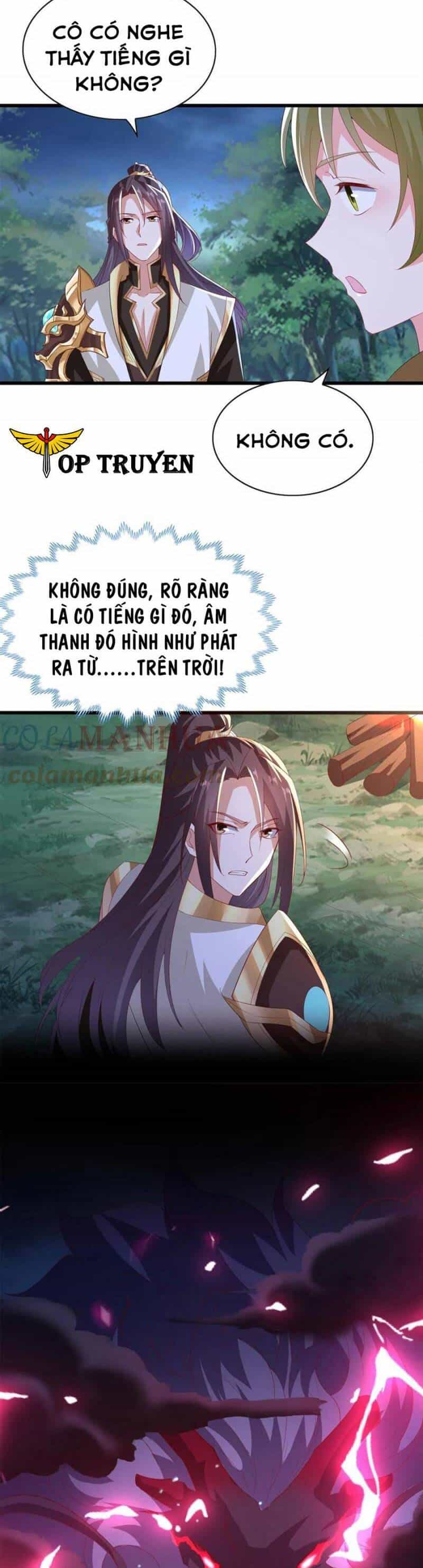 Mục Long Sư - Chương 315 - ảnh 12