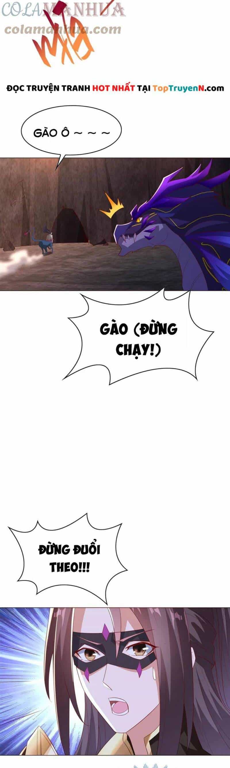 Mục Long Sư - Chương 316 - ảnh 6