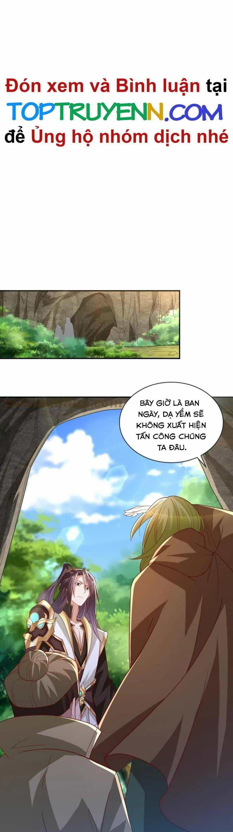 Mục Long Sư - Chương 317 - ảnh 16