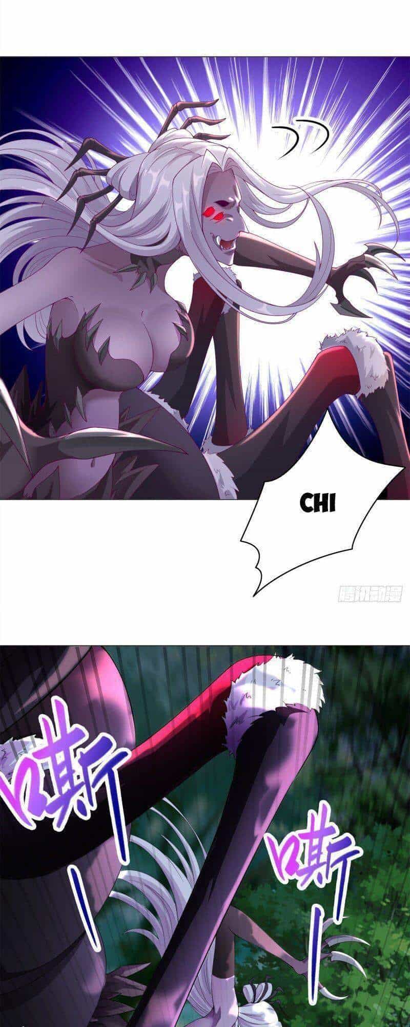 Mục Long Sư - Chương 32 - ảnh 29