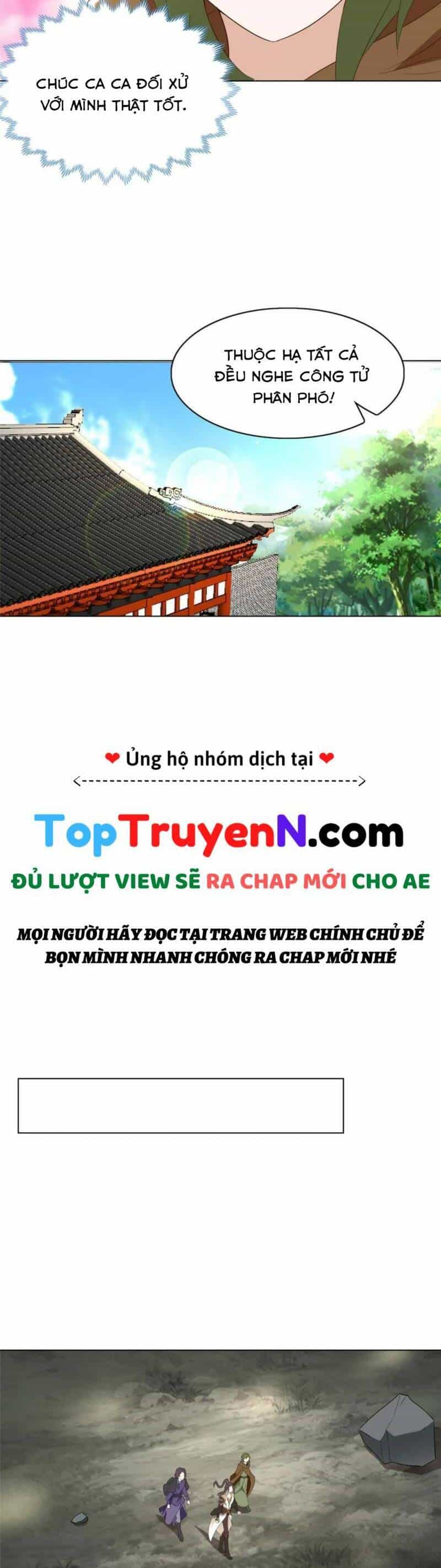 Mục Long Sư - Chương 320 - ảnh 16