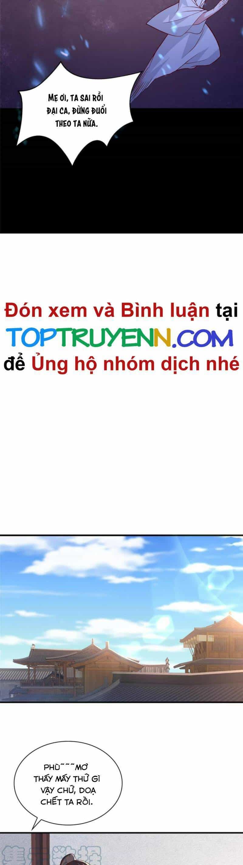 Mục Long Sư - Chương 321 - ảnh 13